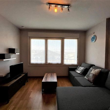 Charmant T2 Avec Cuisine Ouverte Pres De La Frontiere Espagnole, Ideal Pour Famille Ou Amis - Fr-1-239-740 어룬 외부 사진
