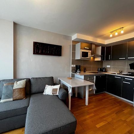 Charmant T2 Avec Cuisine Ouverte Pres De La Frontiere Espagnole, Ideal Pour Famille Ou Amis - Fr-1-239-740 어룬 외부 사진