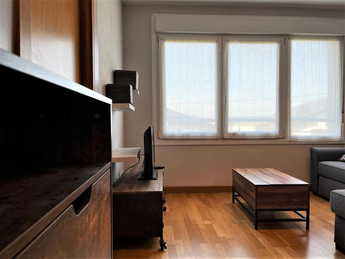 Charmant T2 Avec Cuisine Ouverte Pres De La Frontiere Espagnole, Ideal Pour Famille Ou Amis - Fr-1-239-740 어룬 외부 사진