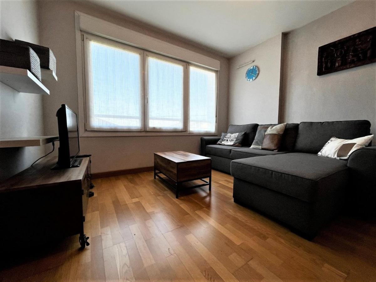 Charmant T2 Avec Cuisine Ouverte Pres De La Frontiere Espagnole, Ideal Pour Famille Ou Amis - Fr-1-239-740 어룬 외부 사진