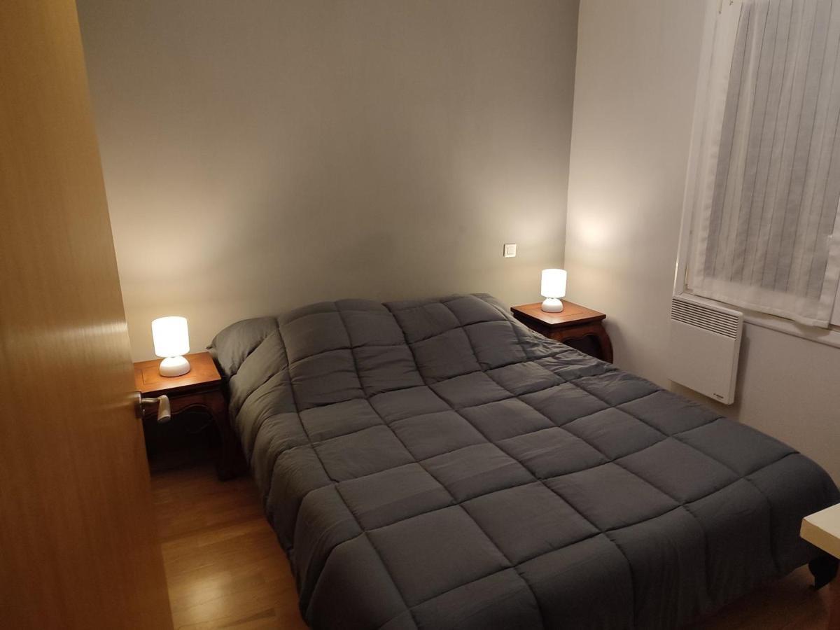 Charmant T2 Avec Cuisine Ouverte Pres De La Frontiere Espagnole, Ideal Pour Famille Ou Amis - Fr-1-239-740 어룬 외부 사진